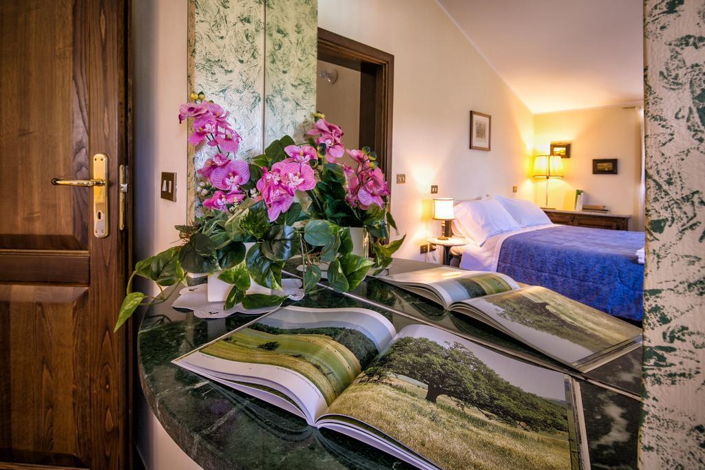 Villa Rosy อัสซิซี ภายนอก รูปภาพ